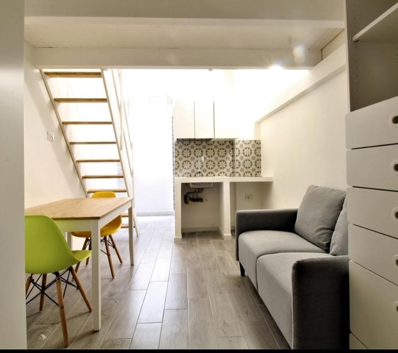 Appartamento Central Guest House Napoli