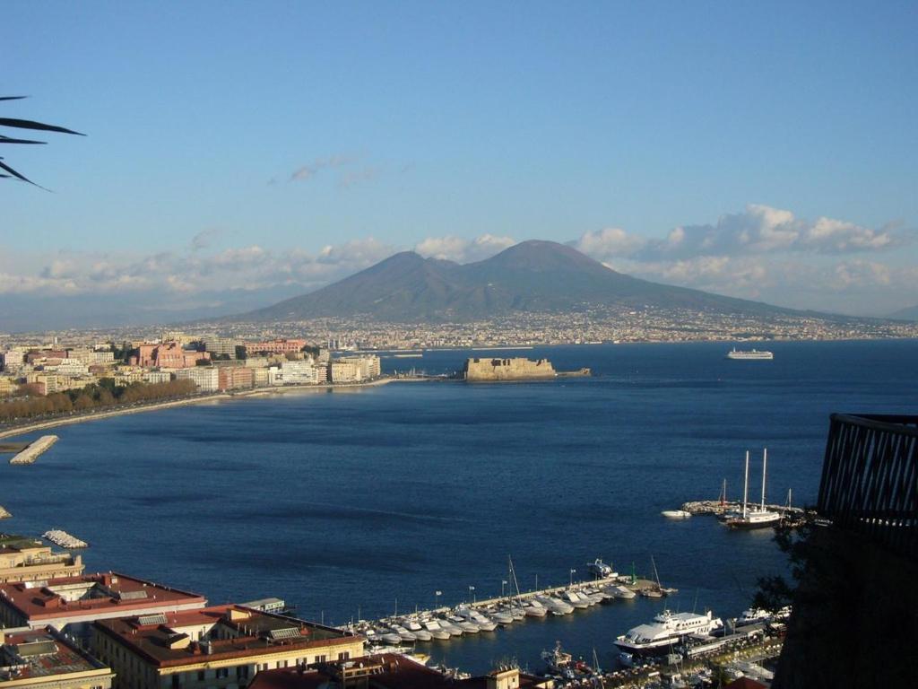 Appartamento Central Guest House *