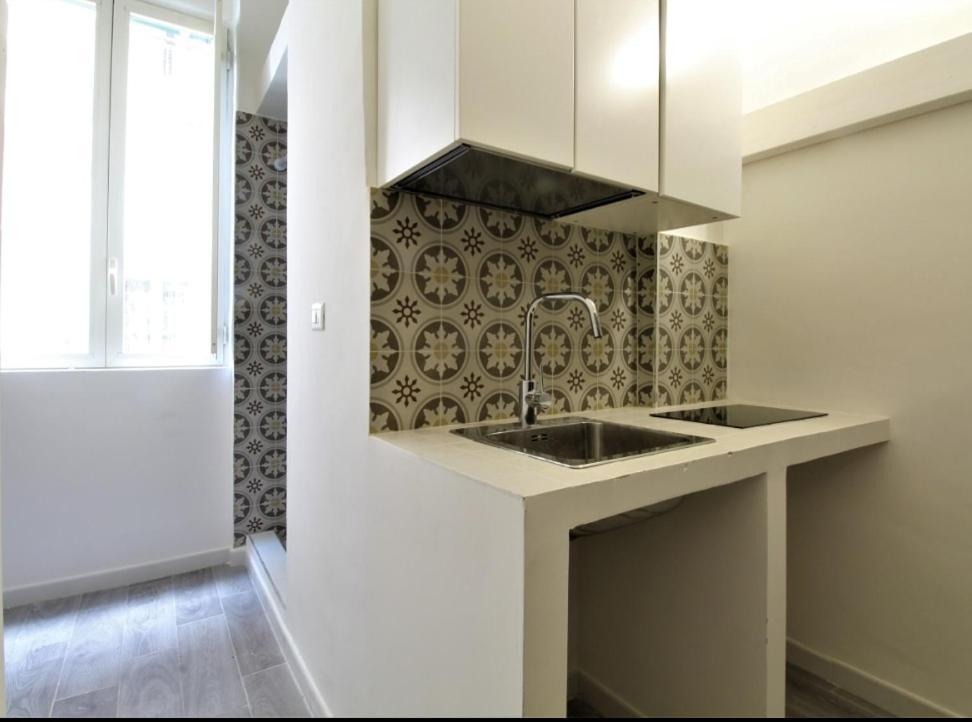 Central Guest House Appartamento *