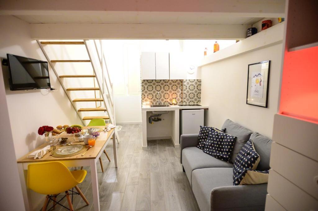 Central Guest House Appartamento *