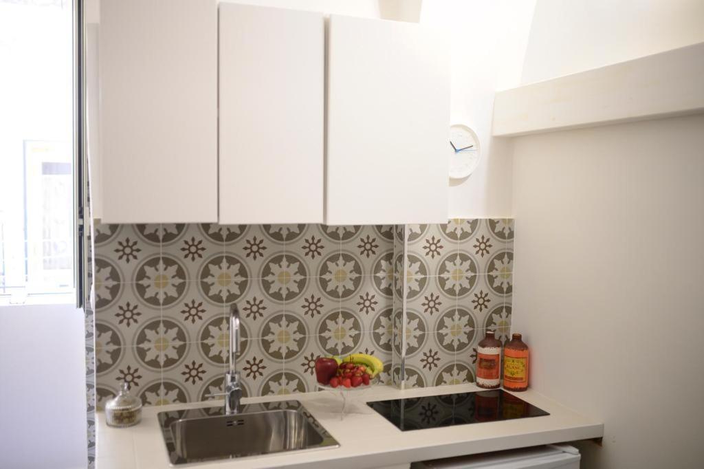 Appartamento Central Guest House *