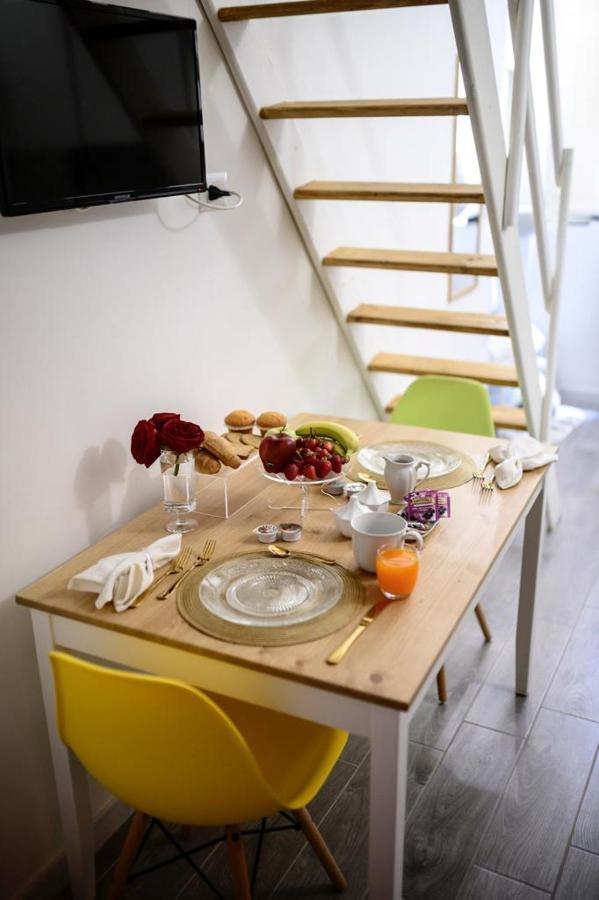 Central Guest House Appartamento