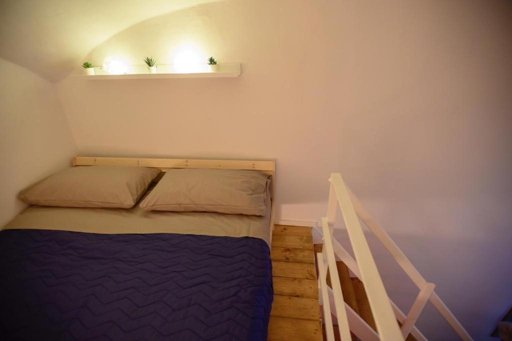 Central Guest House Appartamento Napoli