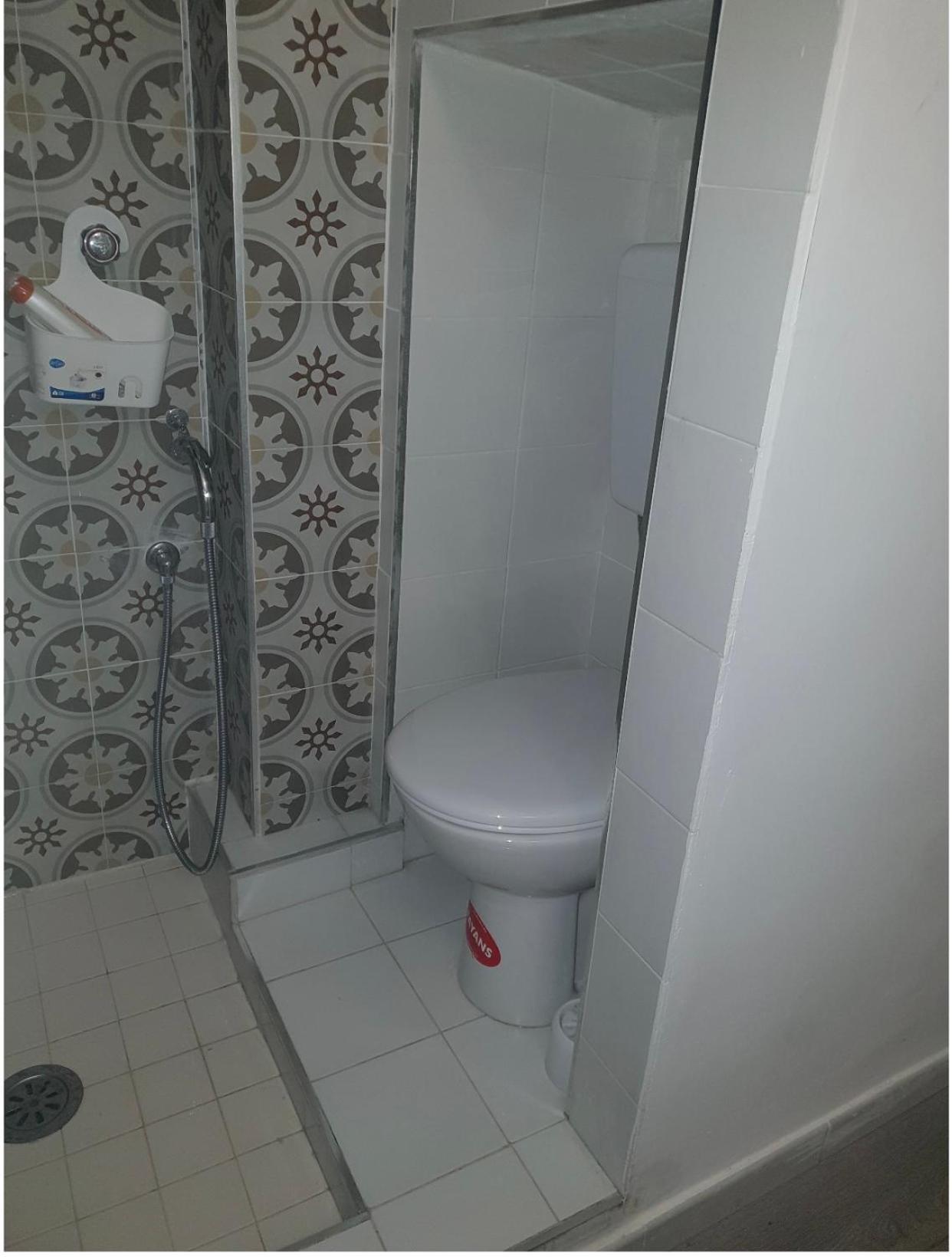 Appartamento Central Guest House