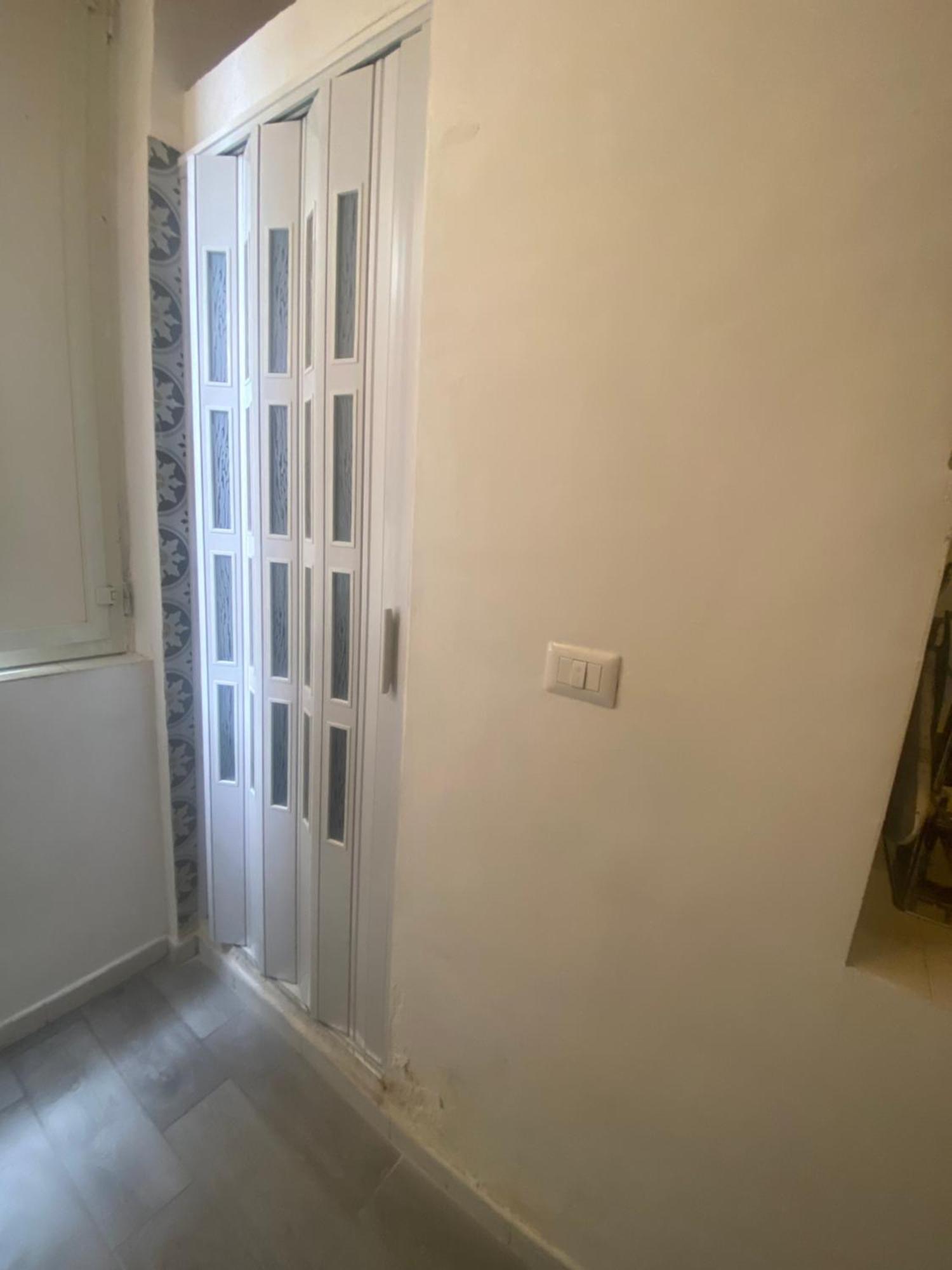 Central Guest House Appartamento Napoli