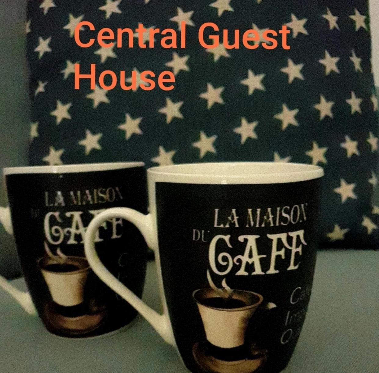 Appartamento Central Guest House